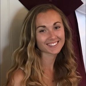 Meet your Posher, Hannah